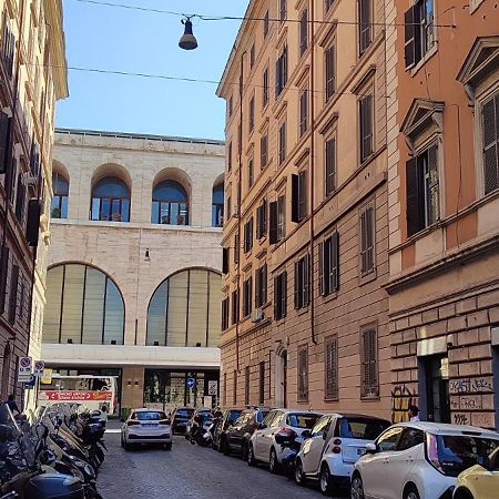 Appartamento Incantevole Roma Termini Exteriér fotografie