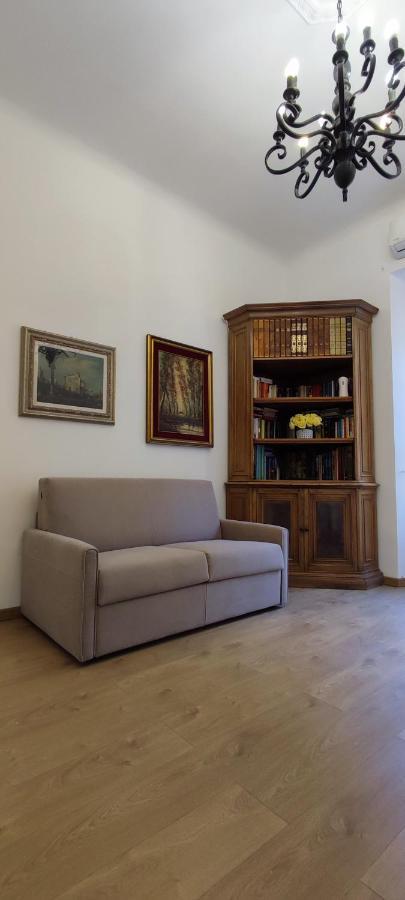 Appartamento Incantevole Roma Termini Exteriér fotografie
