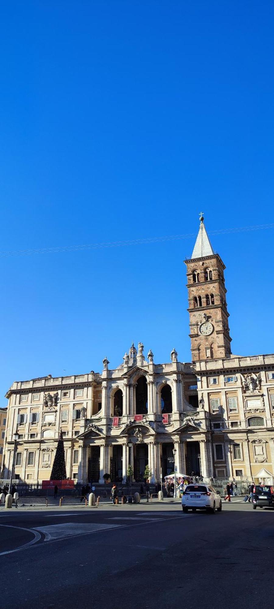 Appartamento Incantevole Roma Termini Exteriér fotografie