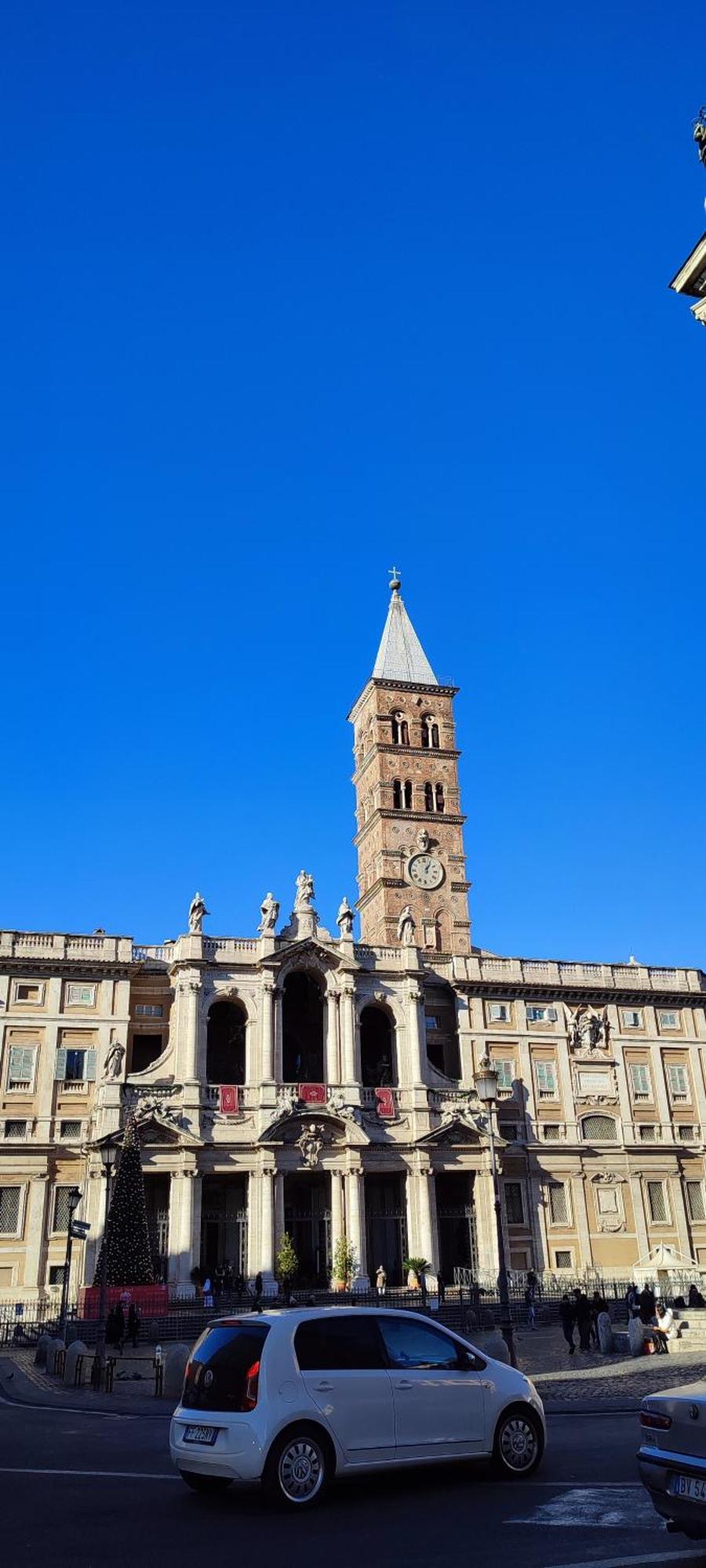 Appartamento Incantevole Roma Termini Exteriér fotografie